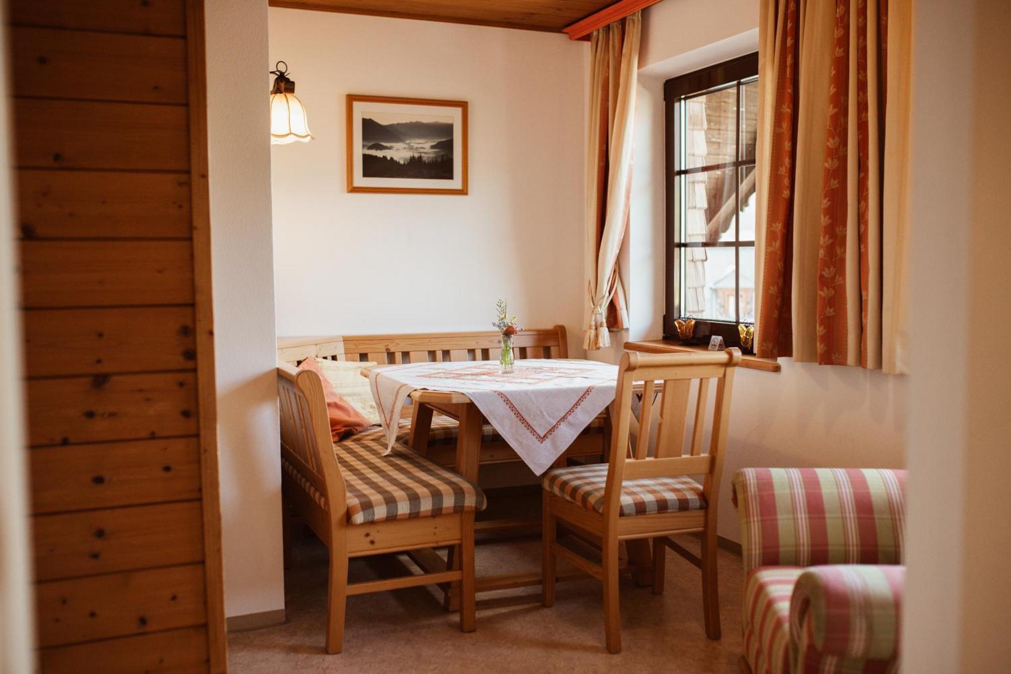 Primushaeusl Gaestehaus Strobl Chambre photo