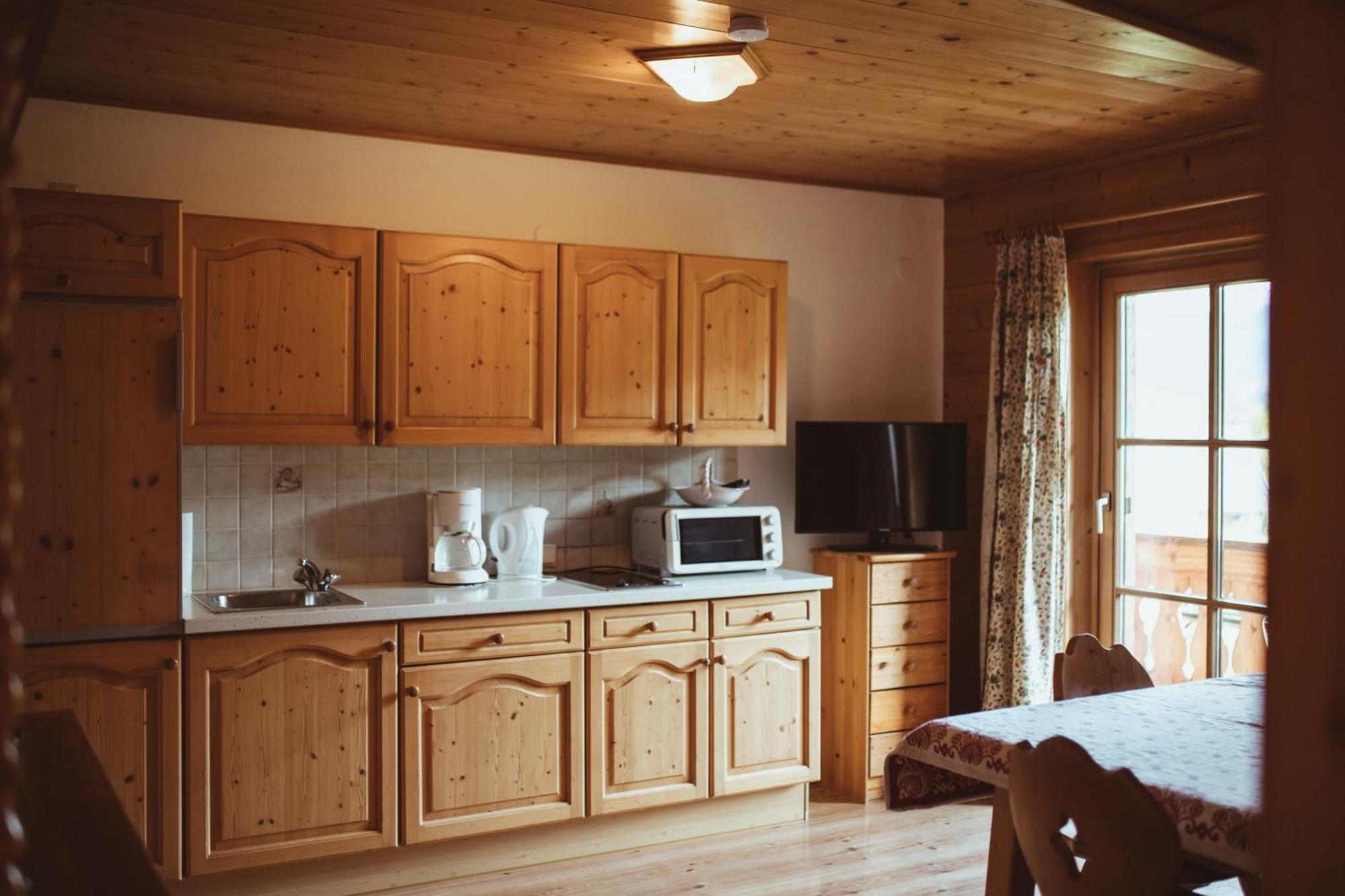 Primushaeusl Gaestehaus Strobl Chambre photo