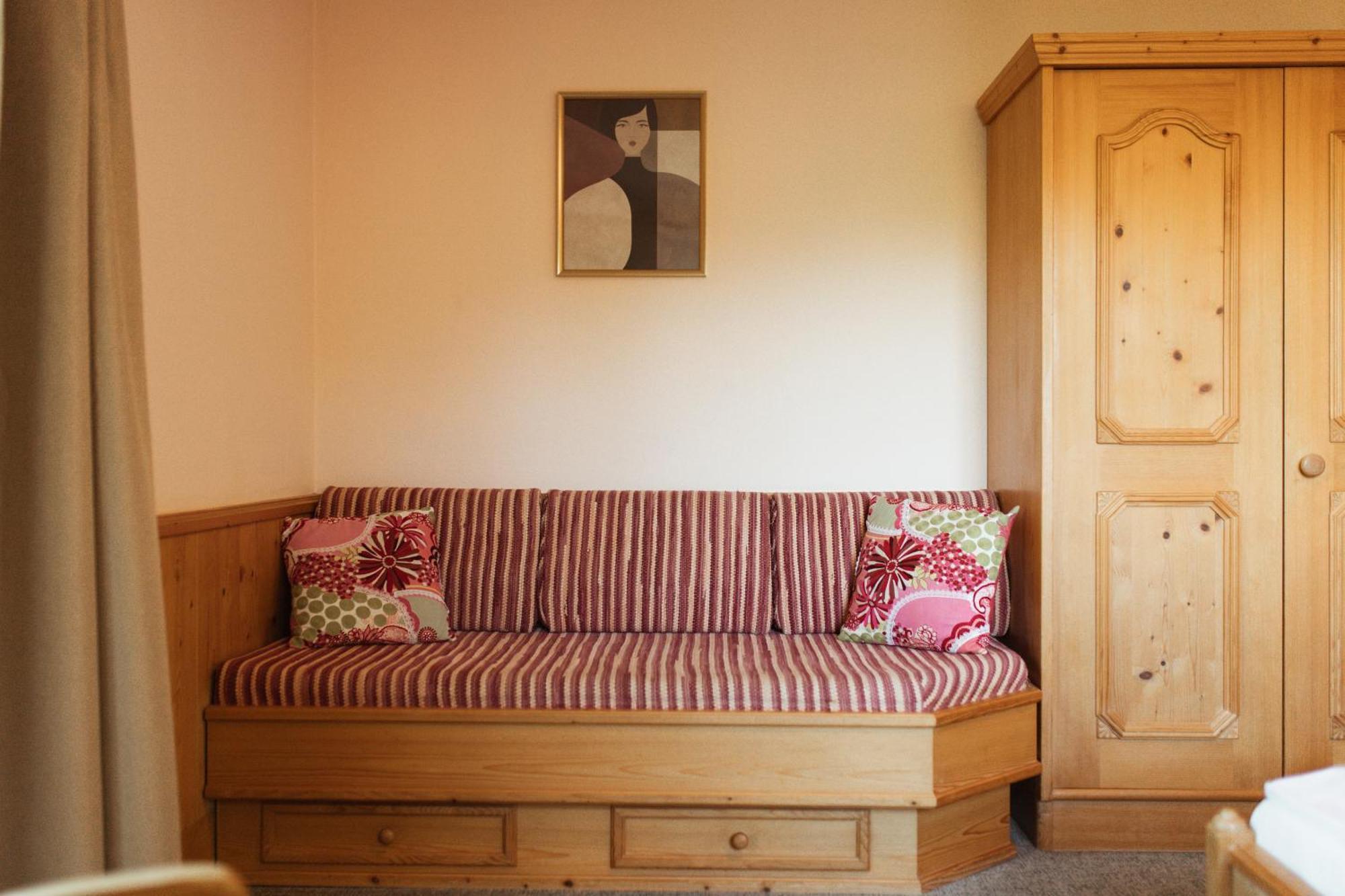 Primushaeusl Gaestehaus Strobl Chambre photo