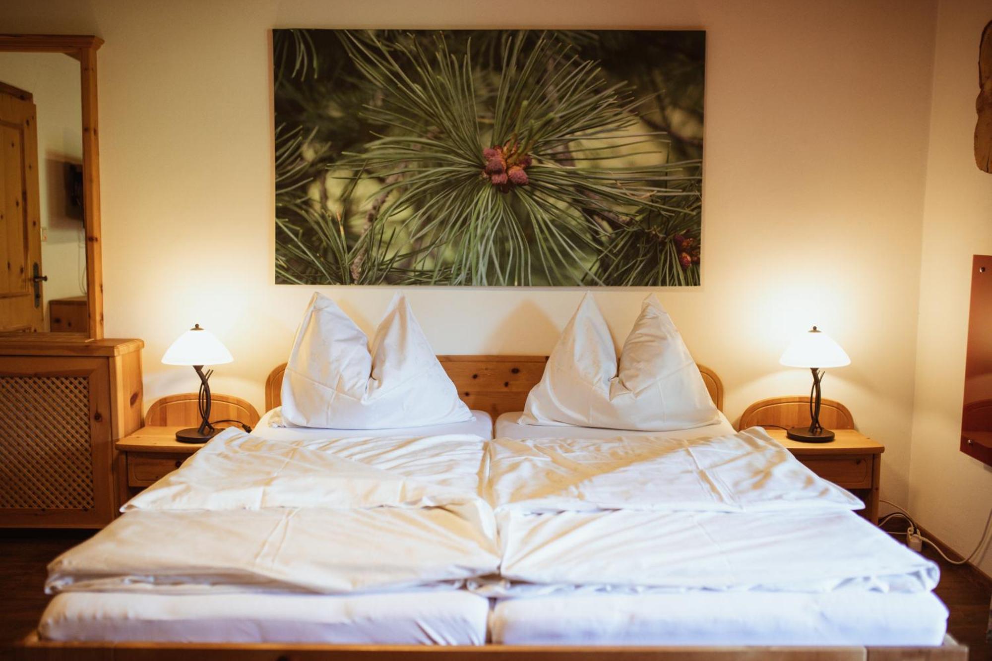 Primushaeusl Gaestehaus Strobl Chambre photo