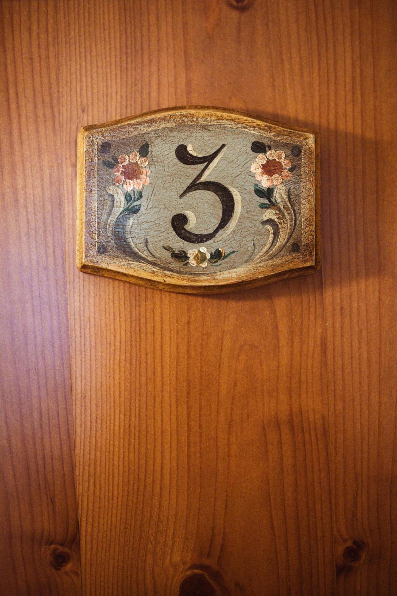 Primushaeusl Gaestehaus Strobl Chambre photo
