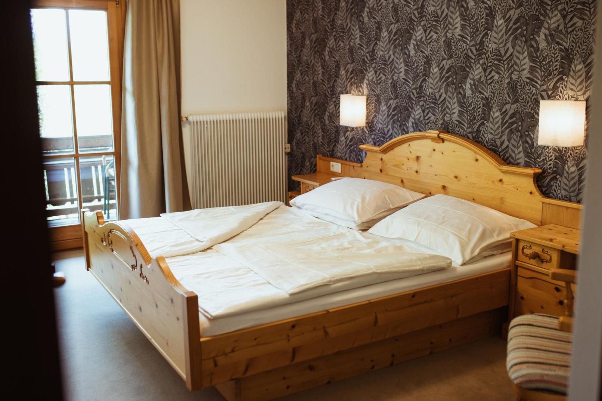 Primushaeusl Gaestehaus Strobl Chambre photo