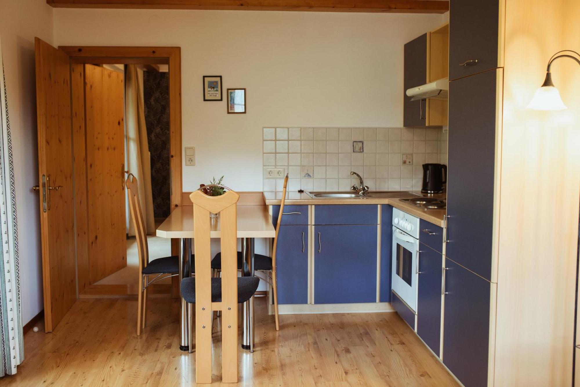 Primushaeusl Gaestehaus Strobl Chambre photo