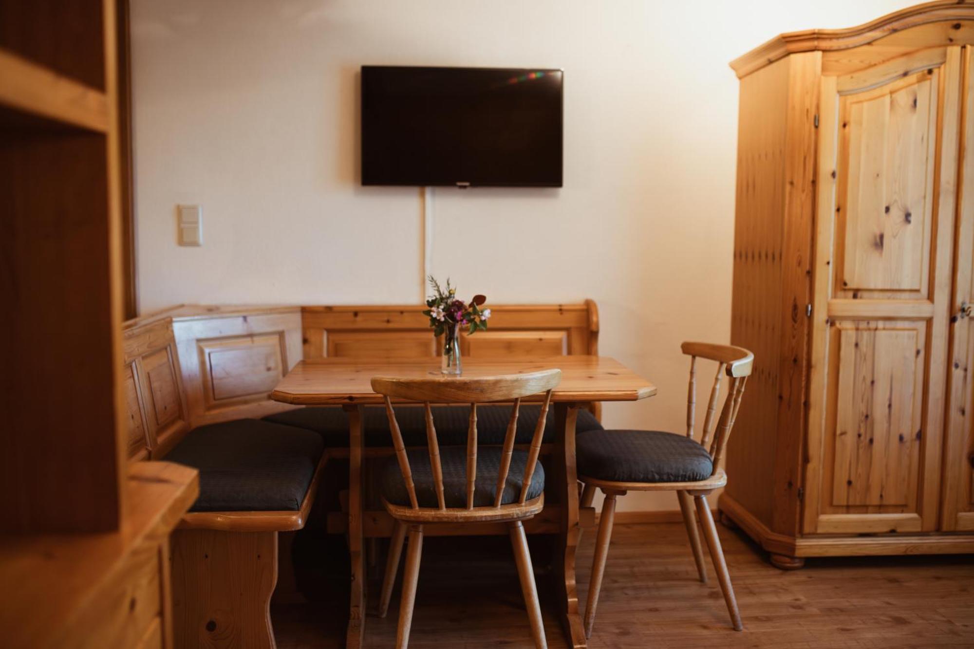 Primushaeusl Gaestehaus Strobl Chambre photo