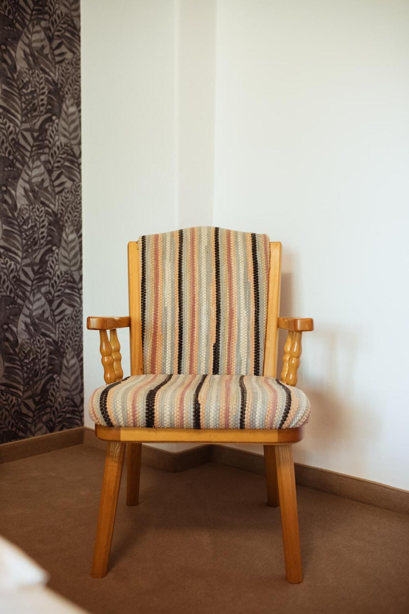 Primushaeusl Gaestehaus Strobl Chambre photo