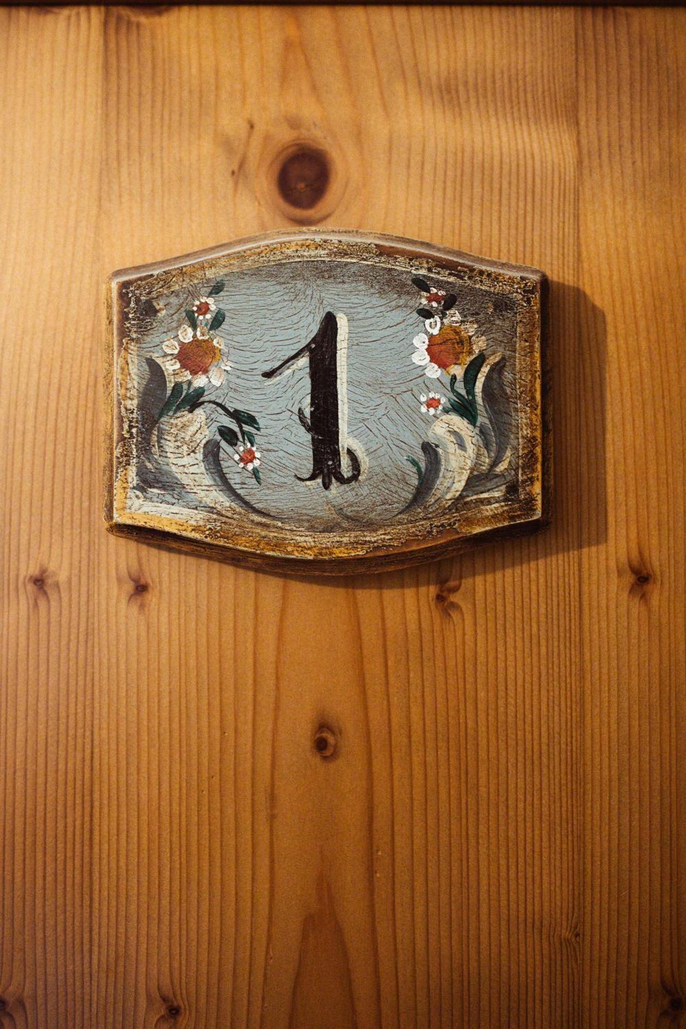 Primushaeusl Gaestehaus Strobl Chambre photo
