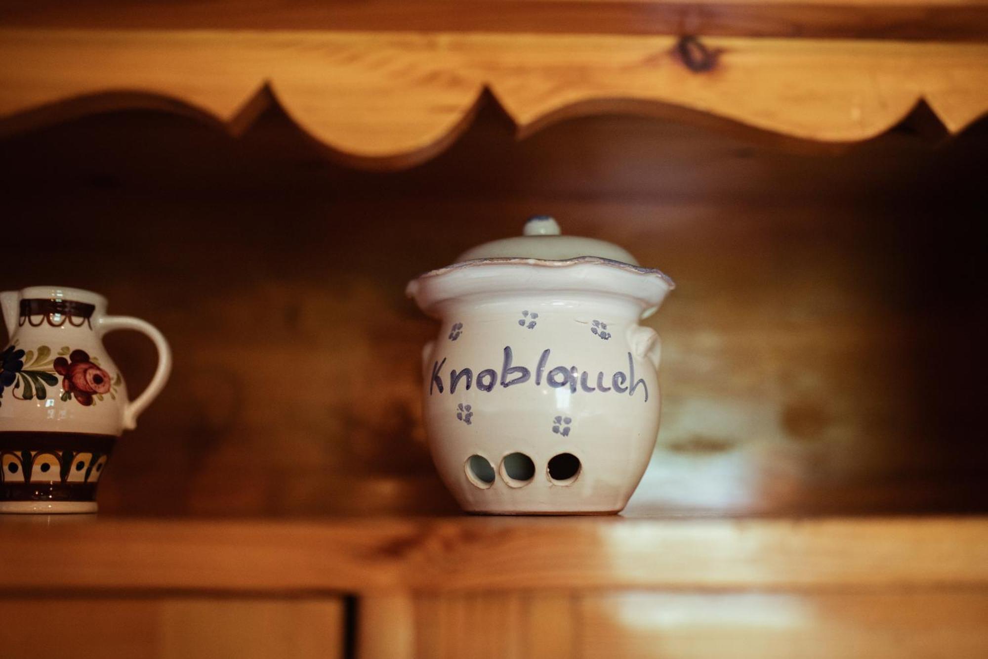 Primushaeusl Gaestehaus Strobl Chambre photo