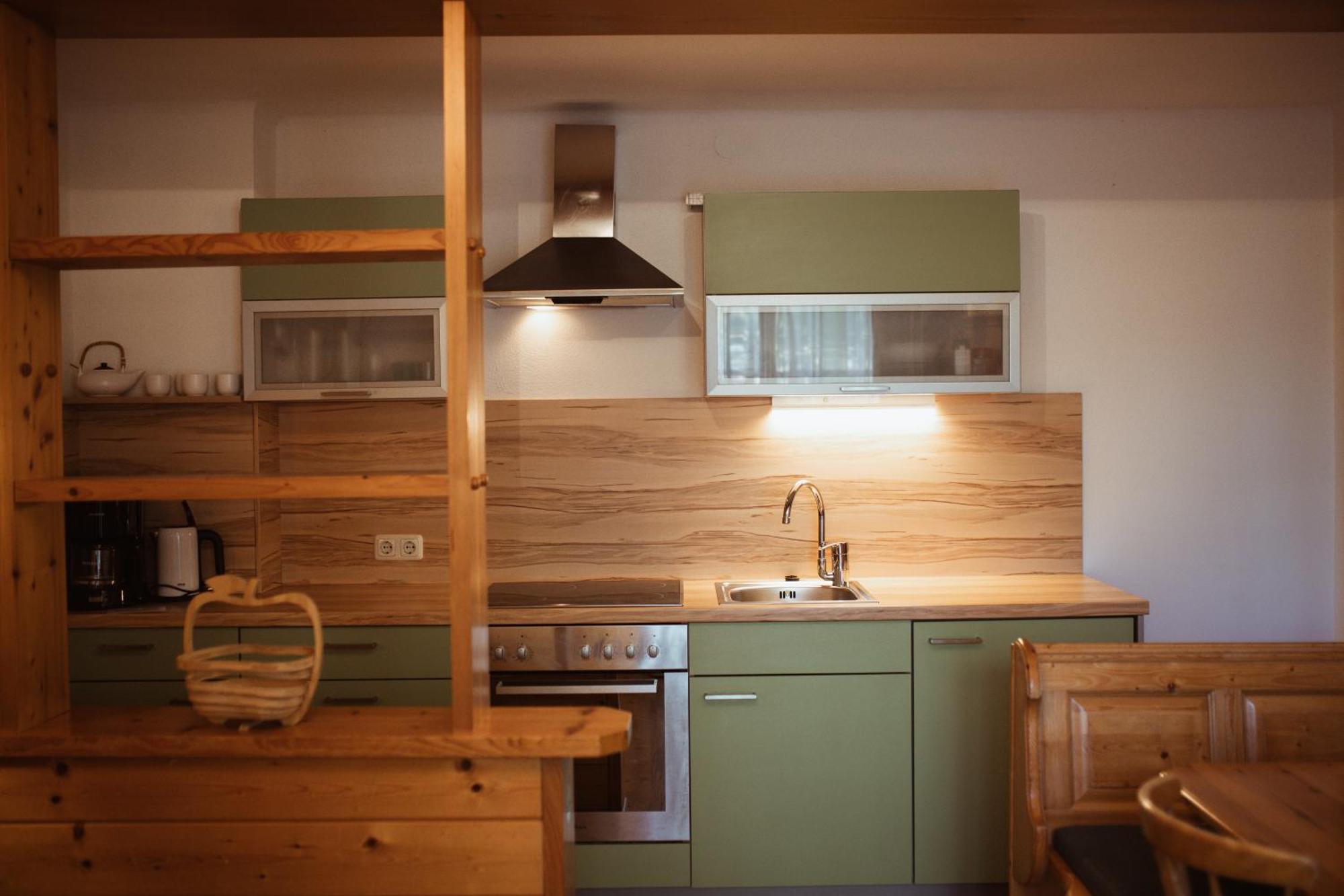 Primushaeusl Gaestehaus Strobl Chambre photo