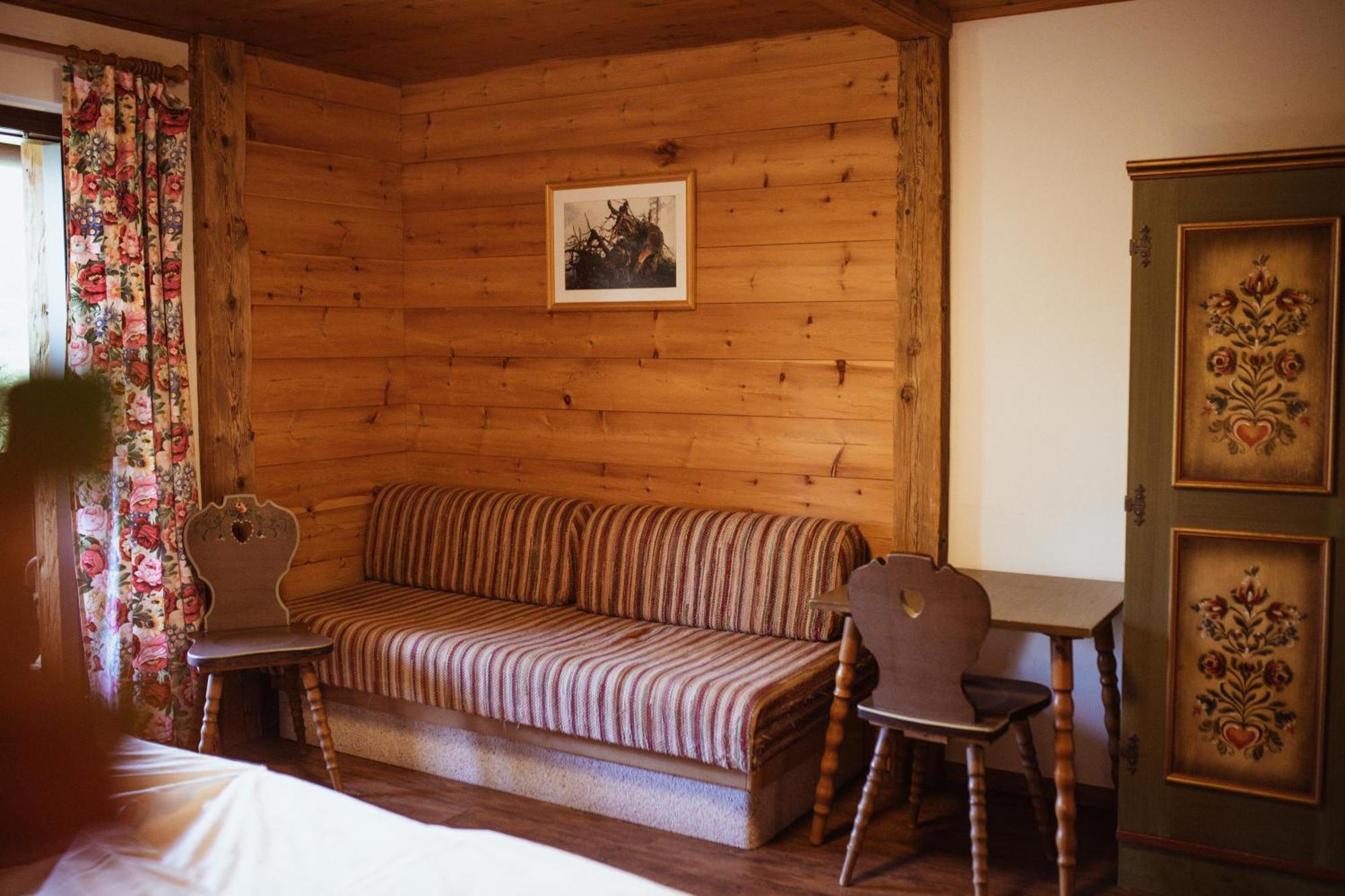 Primushaeusl Gaestehaus Strobl Chambre photo