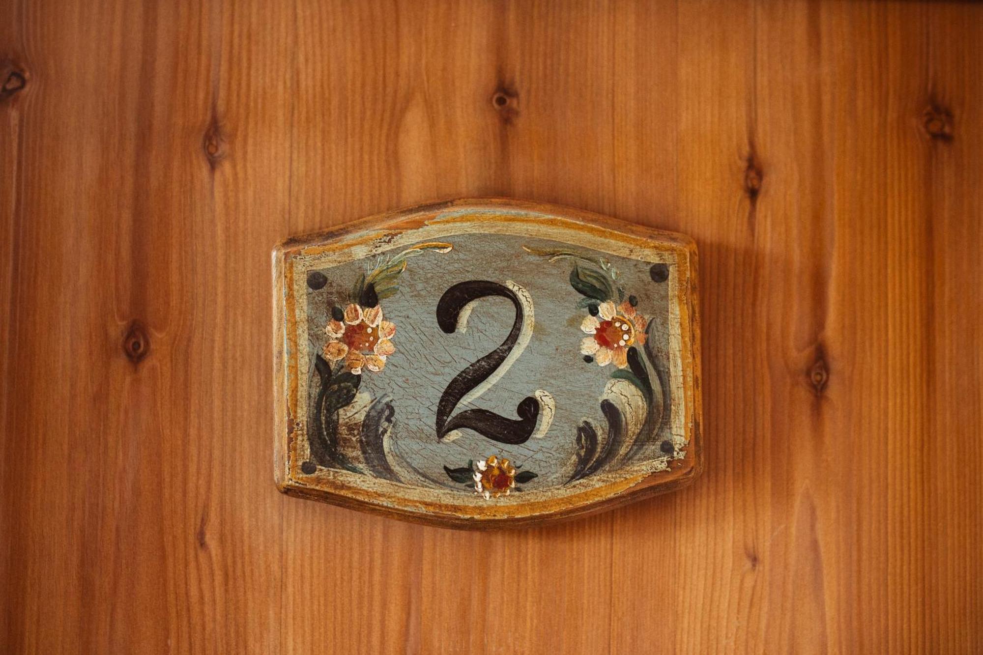 Primushaeusl Gaestehaus Strobl Chambre photo
