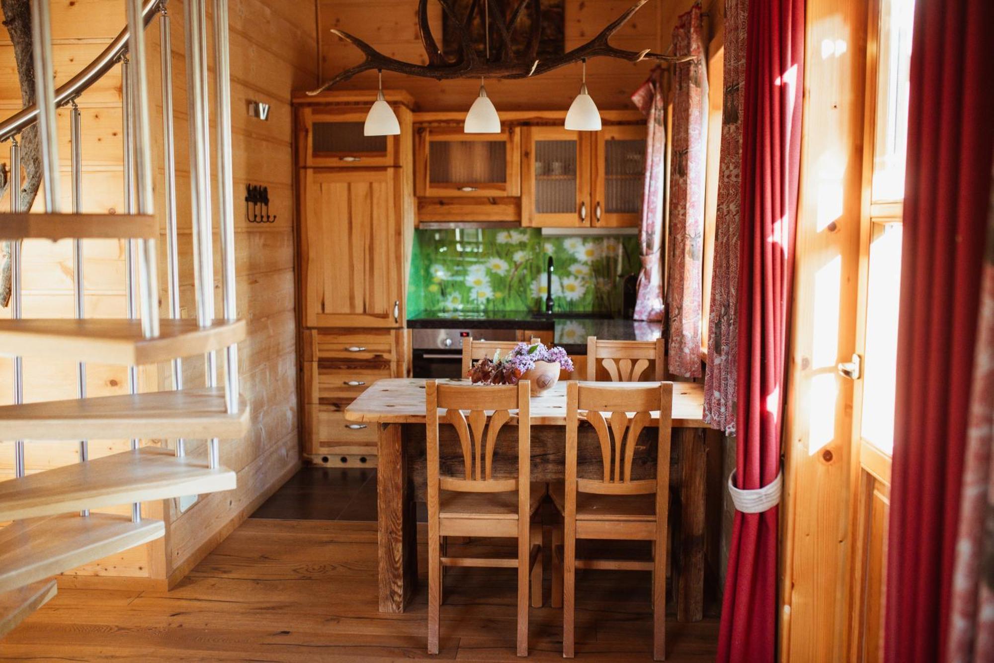 Primushaeusl Gaestehaus Strobl Chambre photo