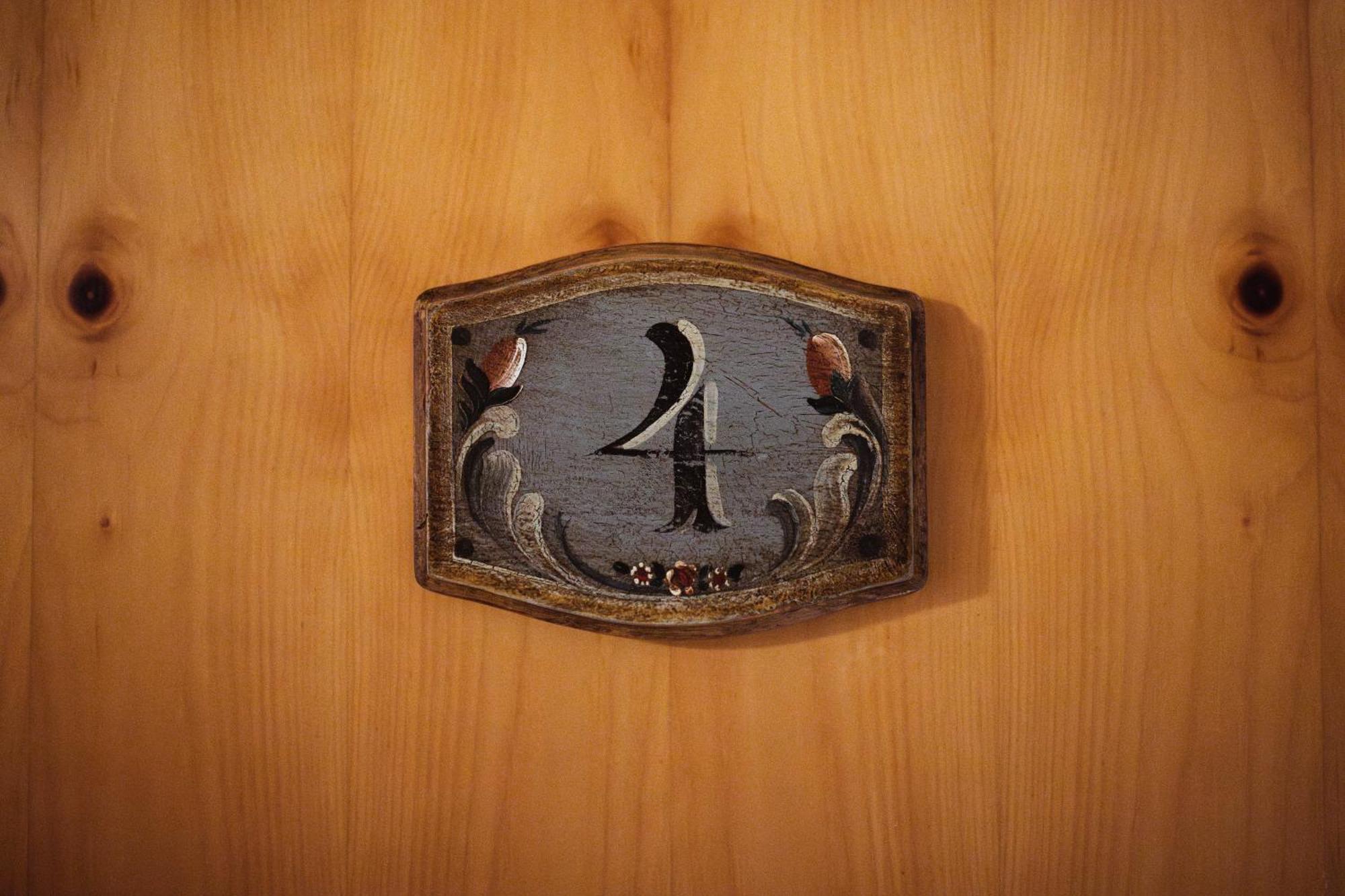 Primushaeusl Gaestehaus Strobl Chambre photo