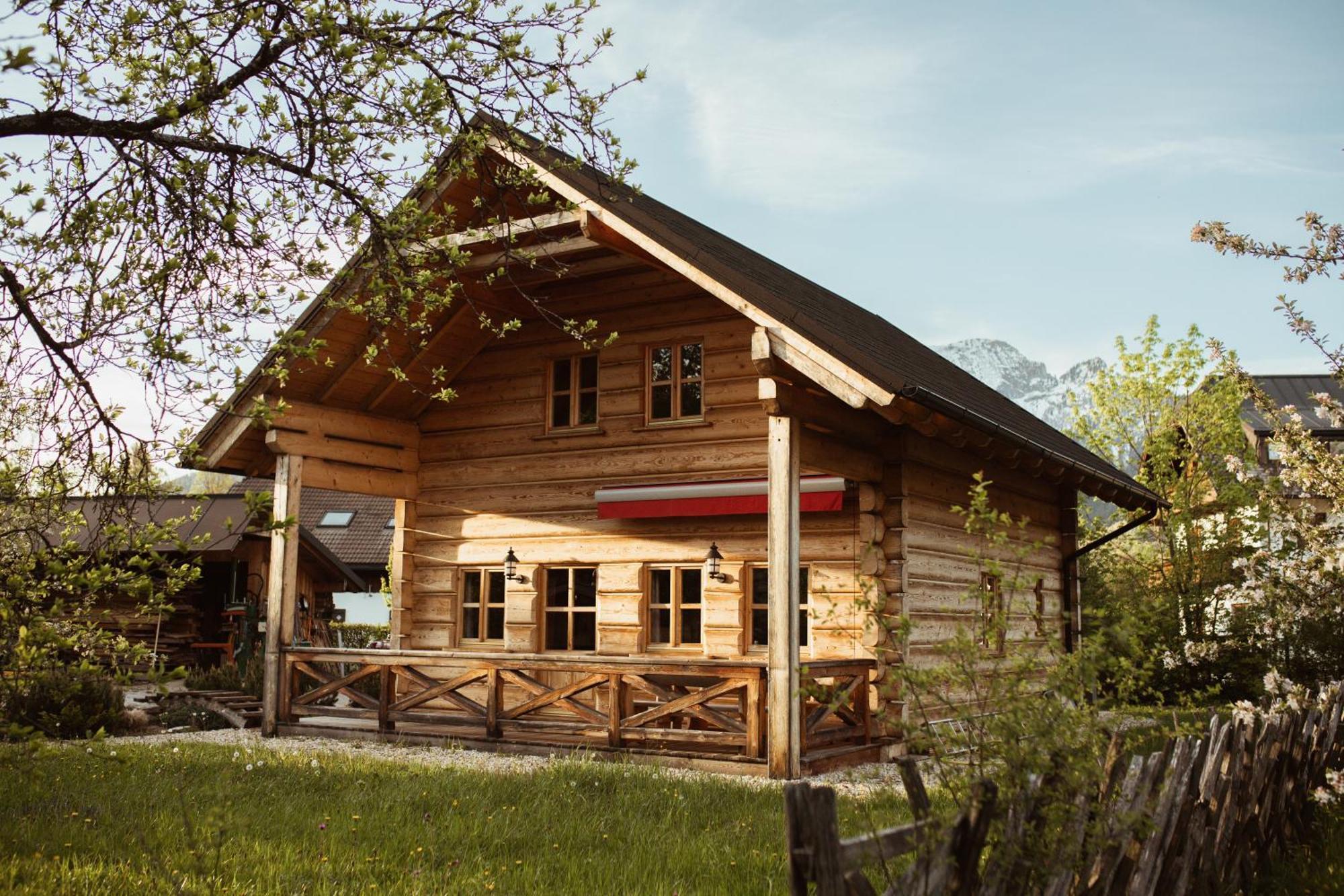Primushaeusl Gaestehaus Strobl Chambre photo