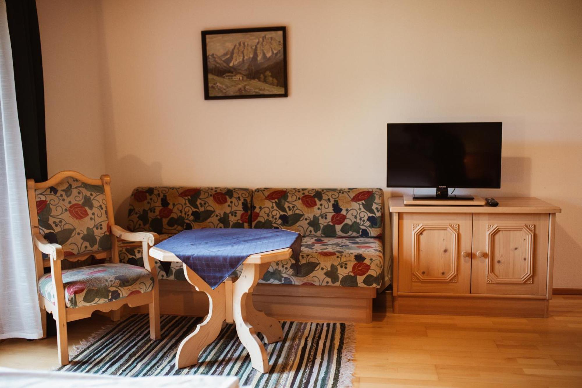 Primushaeusl Gaestehaus Strobl Chambre photo