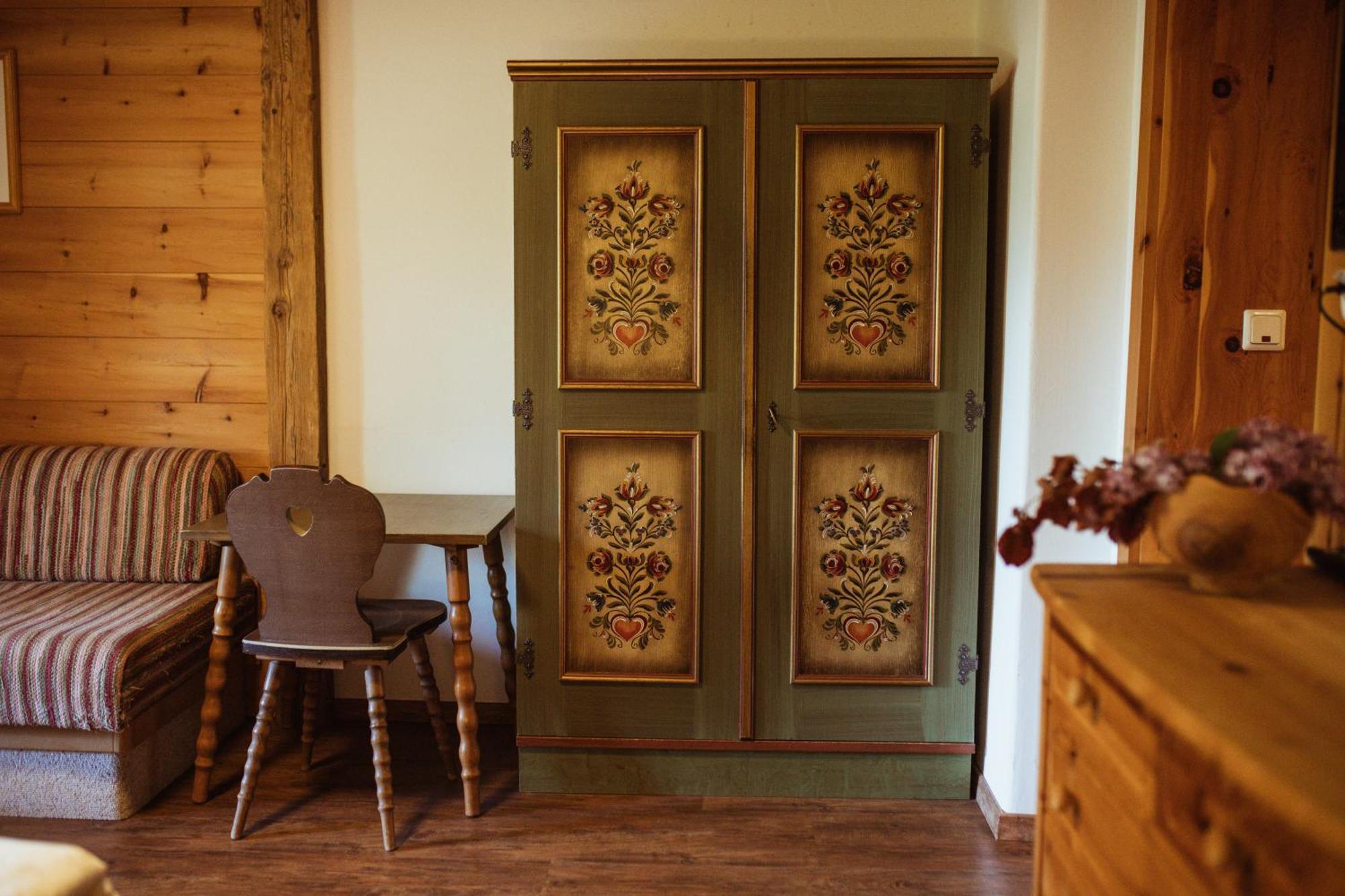 Primushaeusl Gaestehaus Strobl Chambre photo