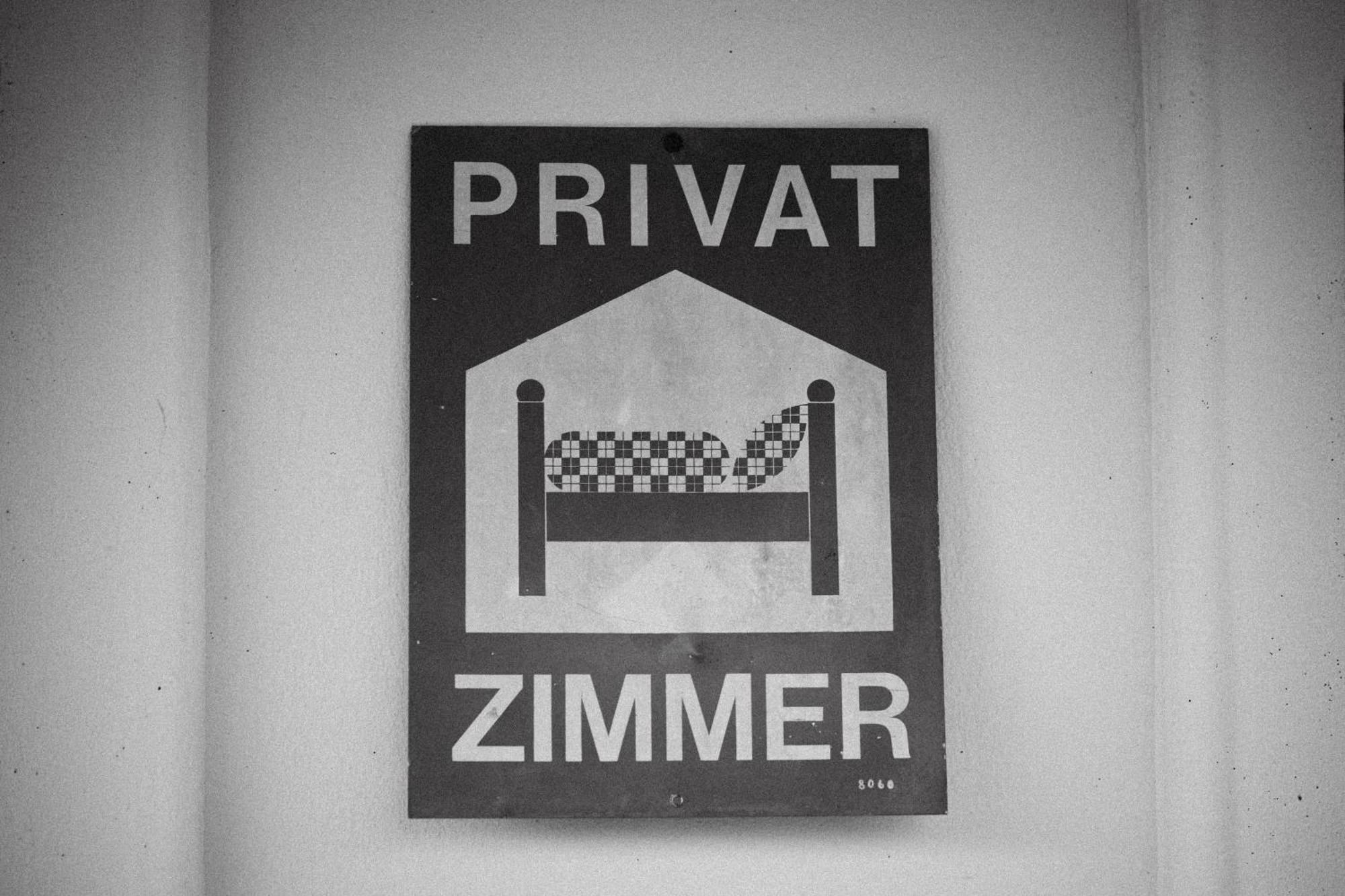 Primushaeusl Gaestehaus Strobl Extérieur photo